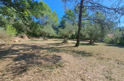 terrain  pièces 900 m2 à vendre à Lauret (34270)