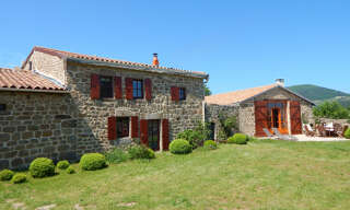 Maison 12 Pièces 326 m² à vendre à Préaux (07290)