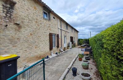 vente maison 191 700 € à proximité de Cleyrac (33540)