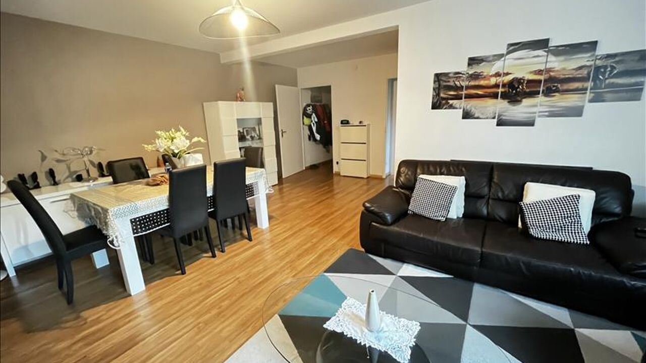 appartement 3 pièces 70 m2 à vendre à Agen (47000)