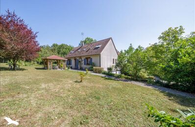 vente maison 286 200 € à proximité de Mers-sur-Indre (36230)