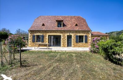 vente maison 379 800 € à proximité de Castelnaud-la-Chapelle (24250)