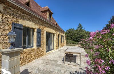 vente maison 379 800 € à proximité de Borrèze (24590)