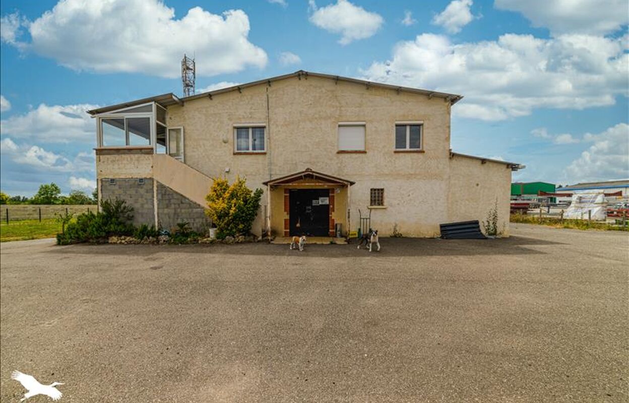 immeuble  pièces  m2 à vendre à Condezaygues (47500)