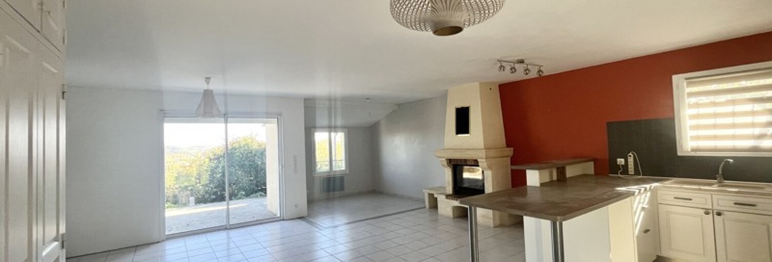 Maison 5 Pièces 120 m² à vendre à Nérac (47600)
