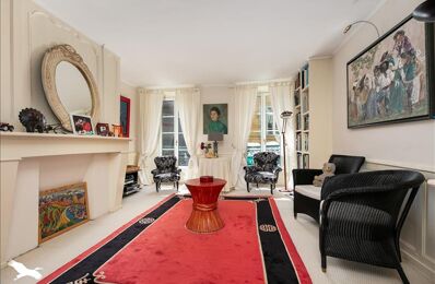 vente appartement 378 000 € à proximité de Loc-Eguiner (29400)