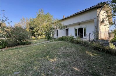 vente maison 191 700 € à proximité de Francarville (31460)