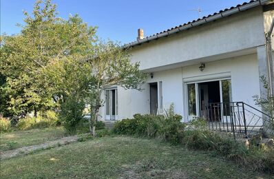 vente maison 191 700 € à proximité de Préserville (31570)