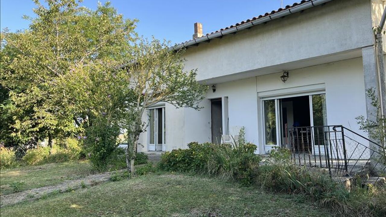 maison 5 pièces 122 m2 à vendre à Caraman (31460)