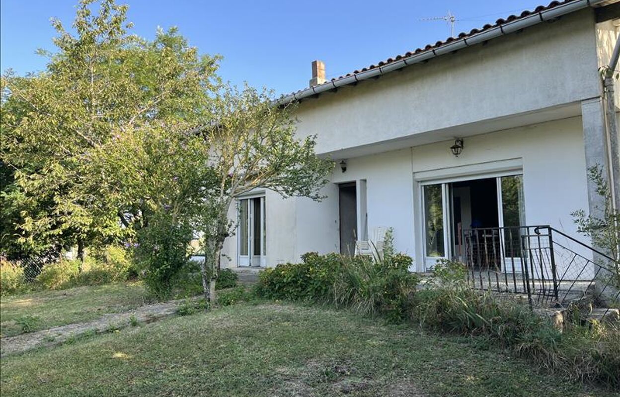 maison 5 pièces 122 m2 à vendre à Caraman (31460)