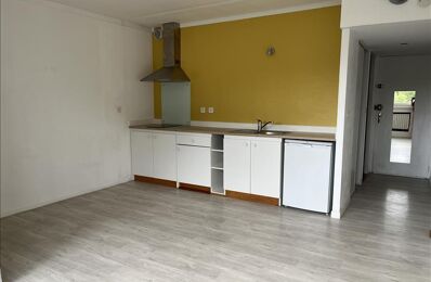 vente appartement 150 000 € à proximité de Martignas-sur-Jalle (33127)