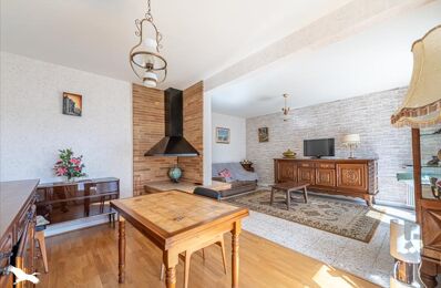 vente appartement 233 200 € à proximité de Artigues-Près-Bordeaux (33370)