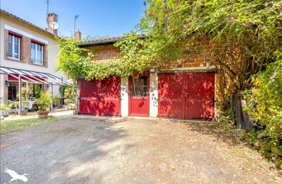 vente maison 249 100 € à proximité de Burgnac (87800)