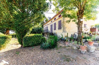 vente maison 316 500 € à proximité de Piquecos (82130)