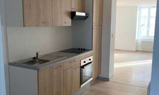 Immeuble   m² à vendre à Saint-Junien (87200)