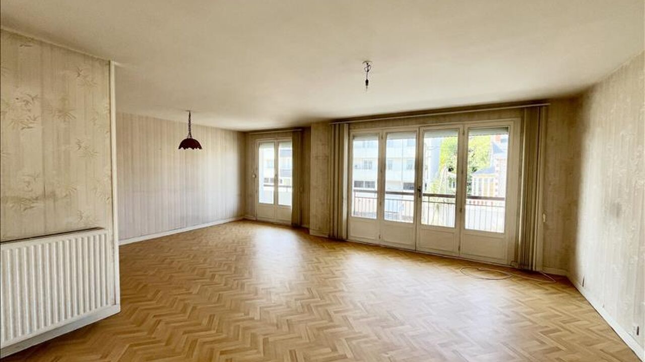 appartement 4 pièces 98 m2 à vendre à Bourges (18000)