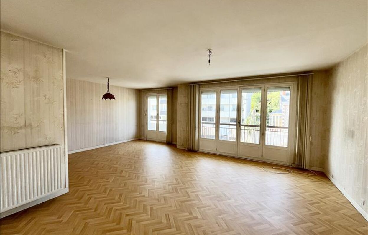 appartement 4 pièces 98 m2 à vendre à Bourges (18000)