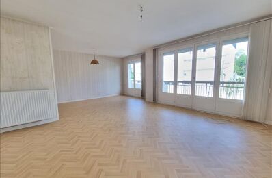 vente appartement 93 075 € à proximité de Allouis (18500)