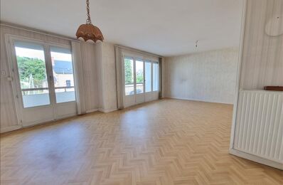 vente appartement 93 075 € à proximité de Bourges (18000)