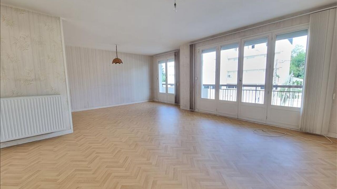 appartement 4 pièces 98 m2 à vendre à Bourges (18000)