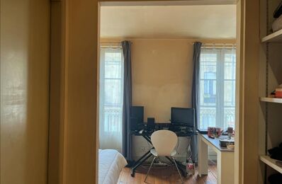 vente appartement 50 500 € à proximité de Conne-de-Labarde (24560)