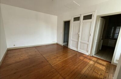 vente appartement 58 200 € à proximité de Bergerac (24100)