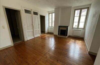 vente appartement 55 800 € à proximité de Bergerac (24100)