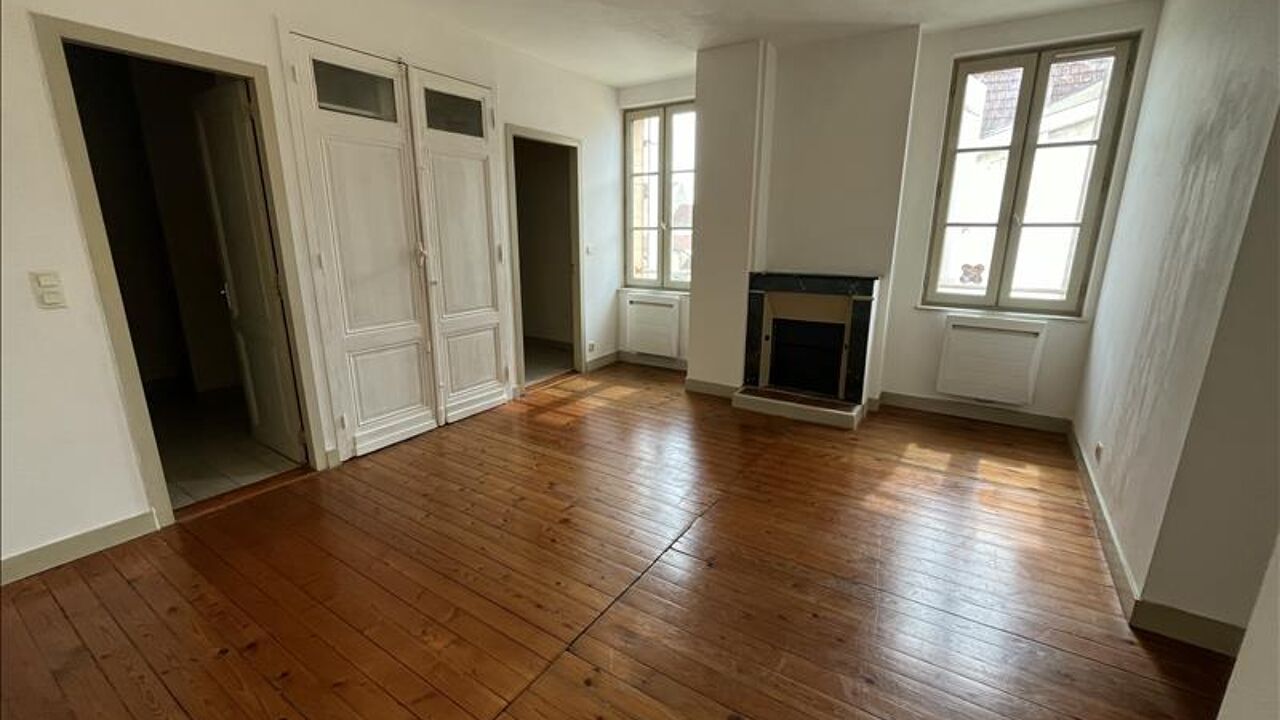 appartement 1 pièces 32 m2 à vendre à Bergerac (24100)