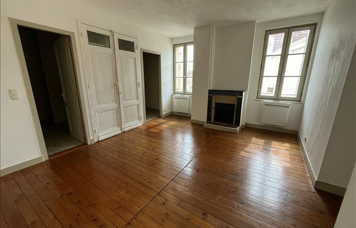 appartement 1 pièces 32 m2 à vendre à Bergerac (24100)