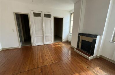 vente appartement 55 800 € à proximité de Bergerac (24100)