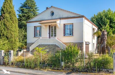 vente maison 233 200 € à proximité de Montagnac-la-Crempse (24140)