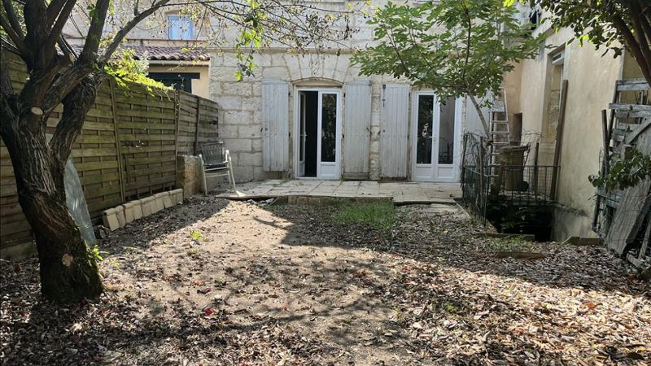 appartement 2 pièces 36 m2 à vendre à Bergerac (24100)