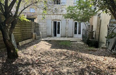 vente appartement 69 900 € à proximité de Bergerac (24100)