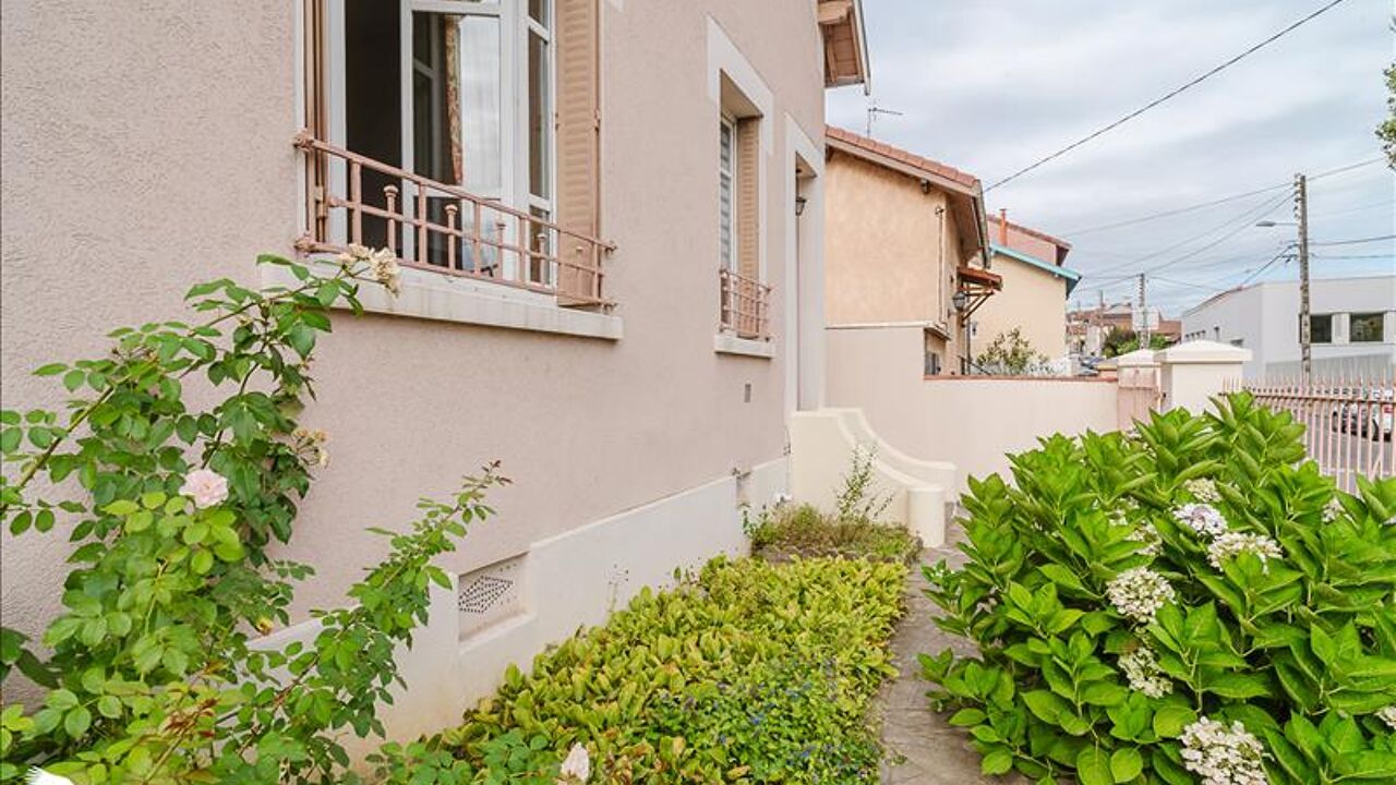 maison 5 pièces 115 m2 à vendre à Oullins (69600)