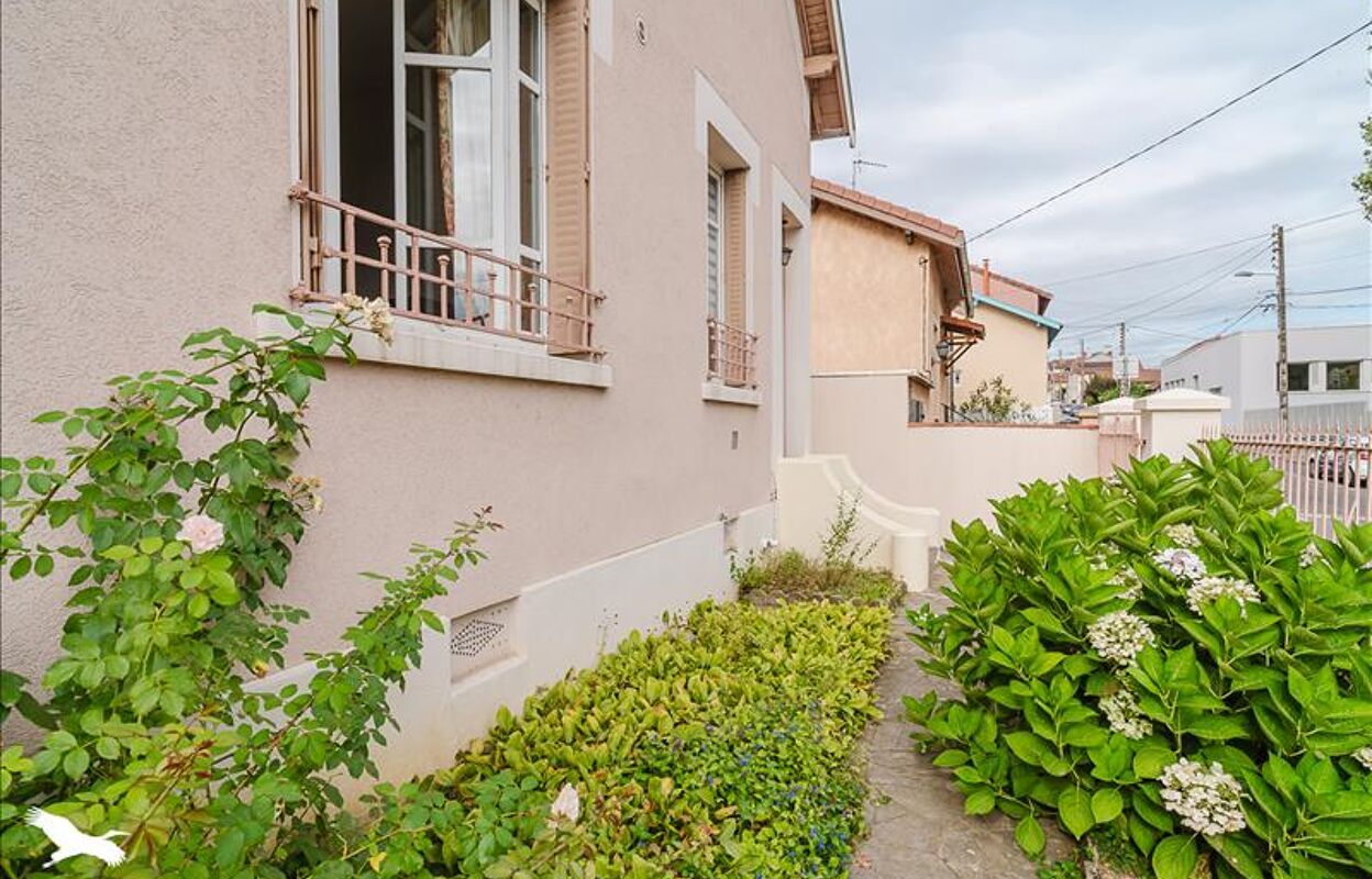 maison 5 pièces 115 m2 à vendre à Oullins (69600)