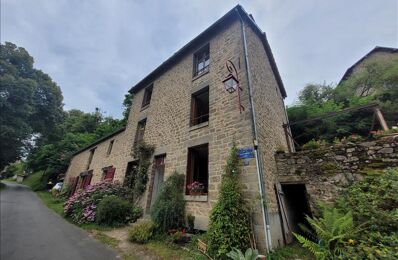 maison 10 pièces 201 m2 à vendre à Crozant (23160)