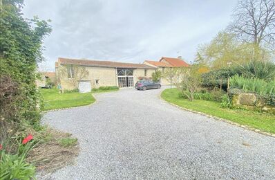 vente maison 296 800 € à proximité de Saint-Germain-sur-Vienne (37500)