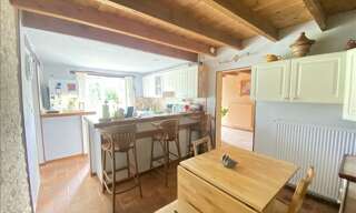 Maison 11 Pièces 206 m² à vendre à Sammarçolles (86200)