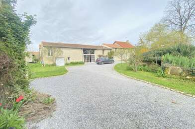 Maison 11 pièces 265000 €