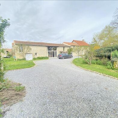 Maison 11 pièces 265000 €