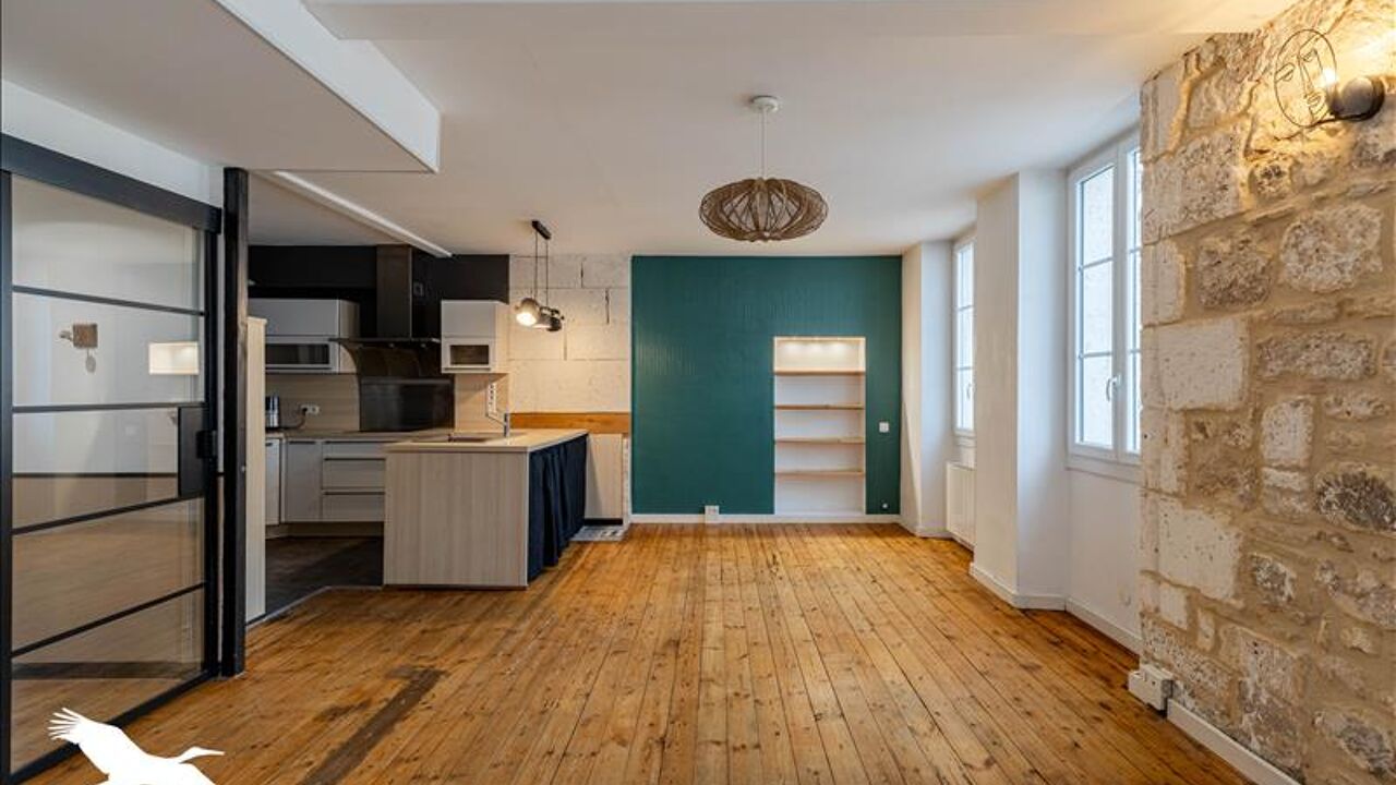 maison 5 pièces 95 m2 à vendre à Angoulême (16000)