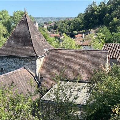 Maison 6 pièces 160500 €