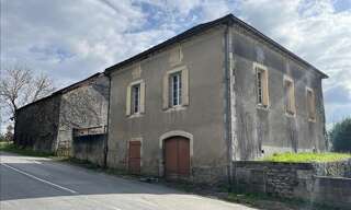 Maison 5 Pièces 94 m² à vendre à Prayssac (46220)