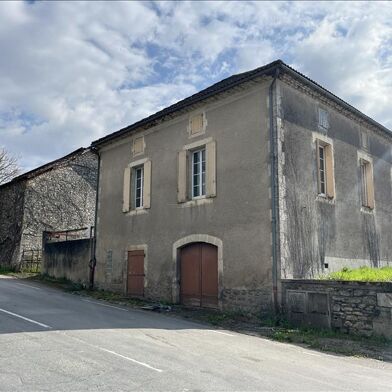 Maison 5 pièces 95000 €