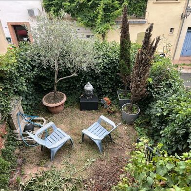 Maison 3 pièces 160500 €