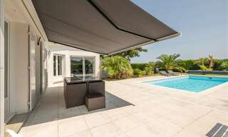 Maison 7 Pièces 144 m² à vendre à Saint-André-de-Lidon (17260)