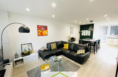 vente appartement 228 000 € à proximité de Les Abrets en Dauphiné (38490)