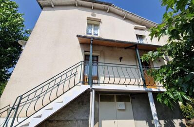 vente maison 39 550 € à proximité de Linac (46270)