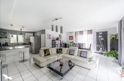 maison 5 pièces 92 m2 à vendre à Biscarrosse (40600)