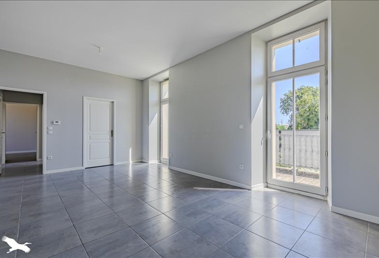 Appartement de 3 pièces principales — photo 1
